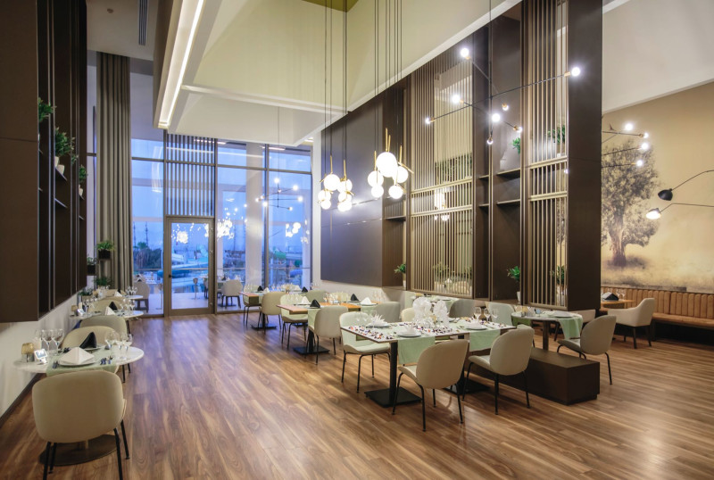 Riolavitas Resort & Spa