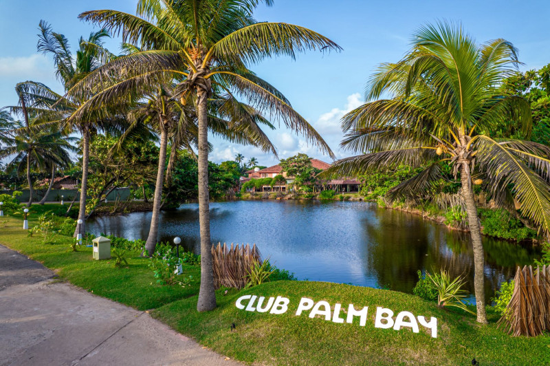 Club Palm Bay