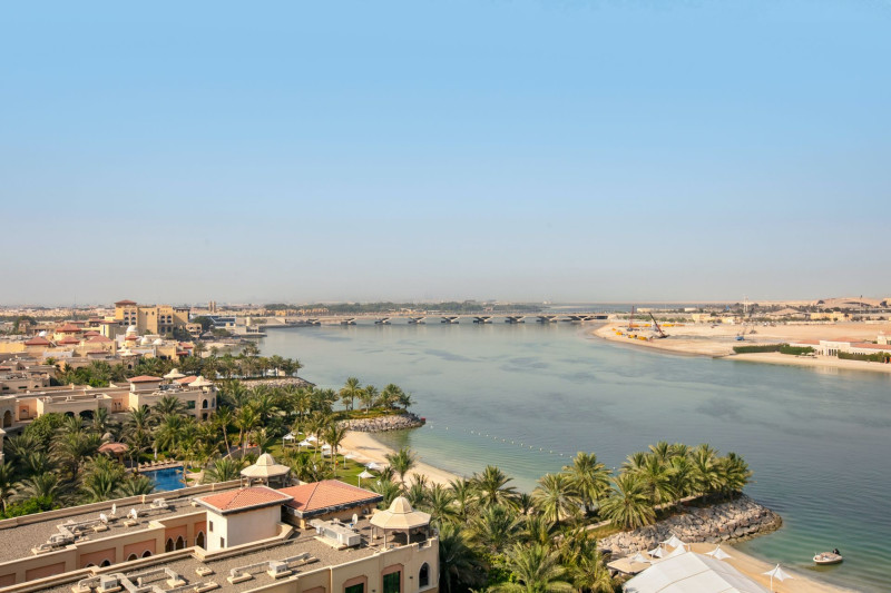 Traders Hotel Qaryat Al Beri Abu Dhabi