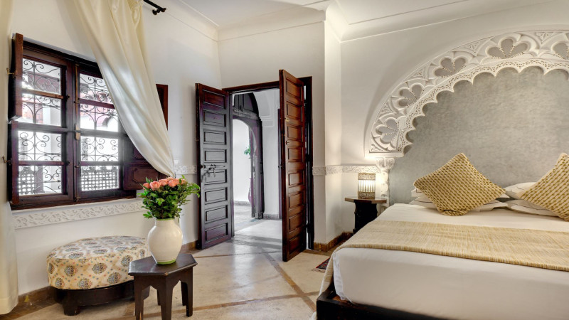 Marrakech Riads, Angsana Heritage Collection