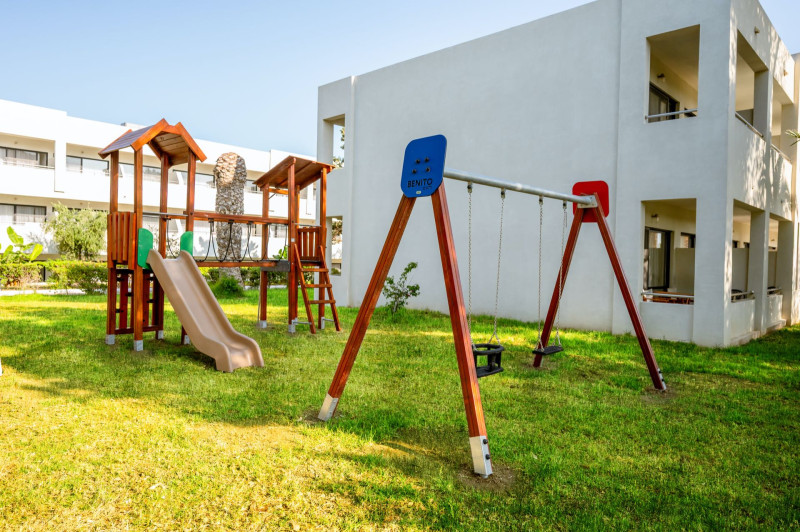 SMY Kos Beach & Splash