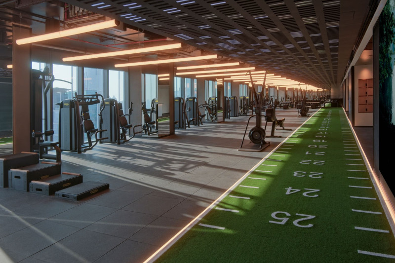 SIRO One Za'abeel Dubai