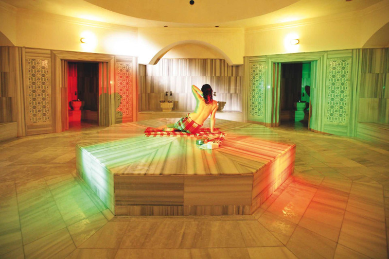 Kilikya Palace Göynük