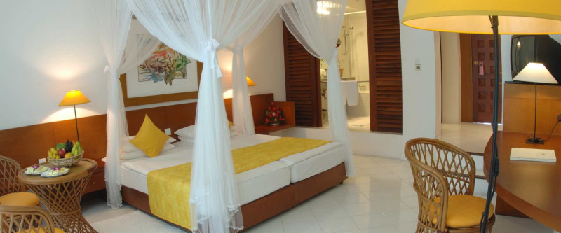 Lanka Princess Hotel