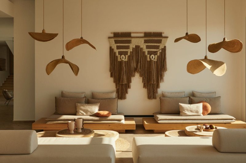 Absolute Kiotari Resort