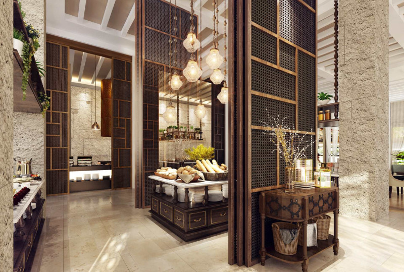 The Ritz-Carlton Ras Al Khaimah, Al Wadi Desert