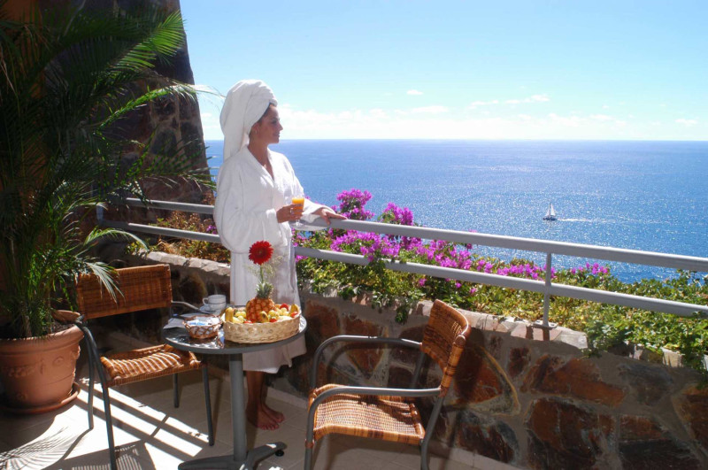 Gloria Palace Amadores Thalasso & Hotel