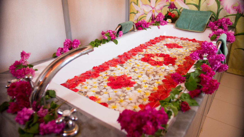 Lanka Princess Hotel