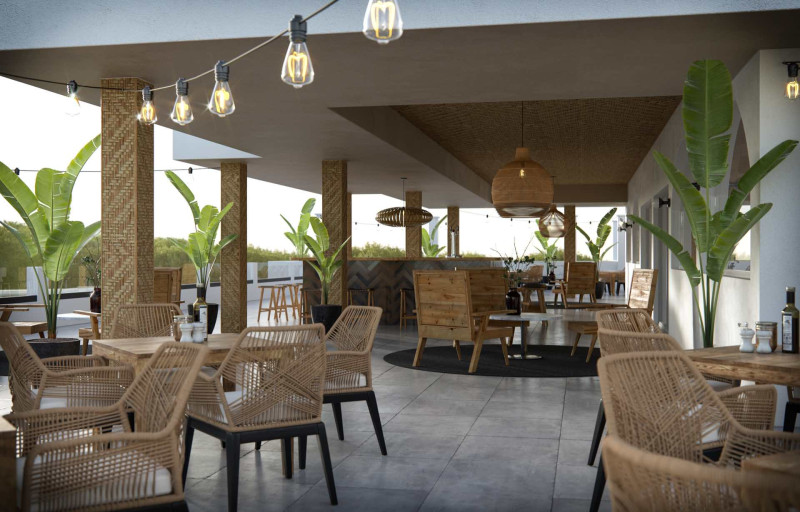 FERGUS Style Bahamas