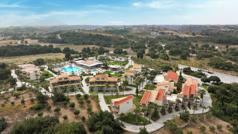 Achilleas Lifestyle Beach