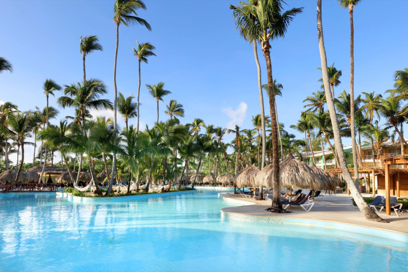 Grand Palladium Punta Cana Resort & Spa