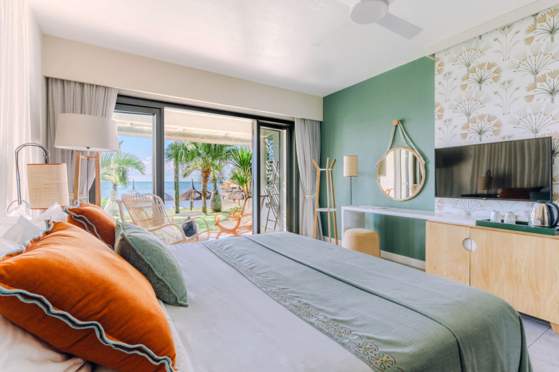 Veranda Paul & Virginie Hotel & Spa