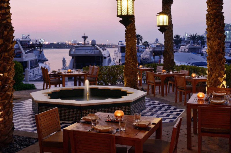 Park Hyatt Dubai