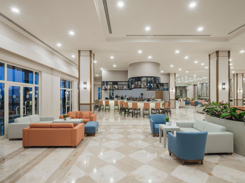 Selectum Colours Bodrum