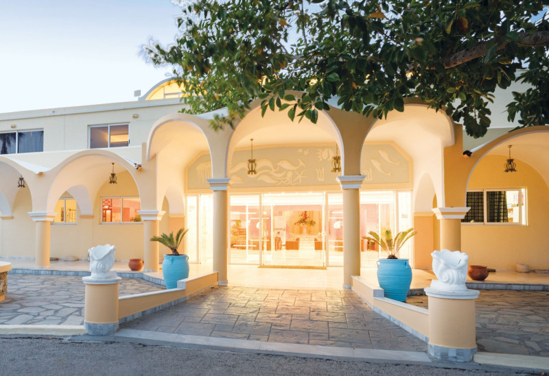 Eurovillage Achilleas