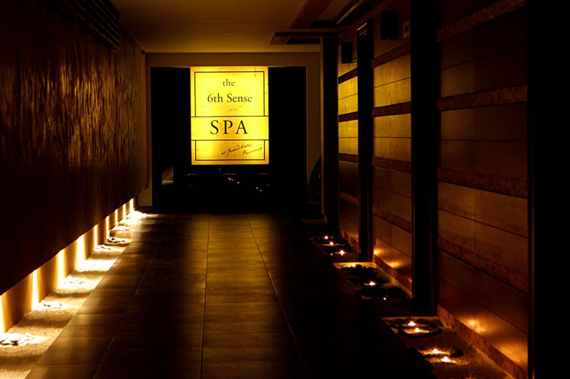 Grand Hotel & Spa Primoretz