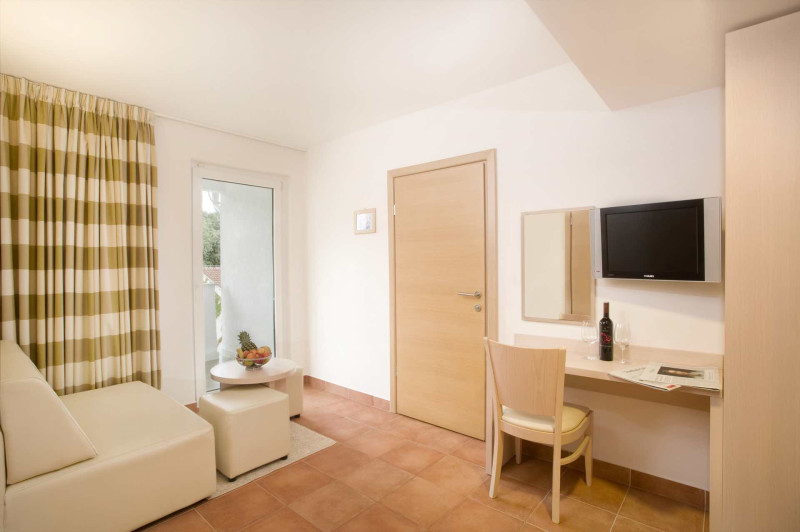 Valamar Tamaris Resort