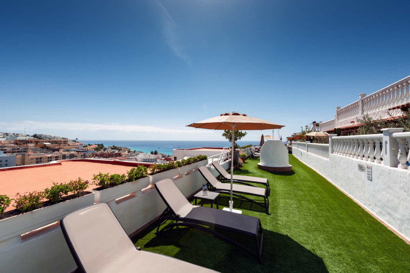 Natalis Apartamentos