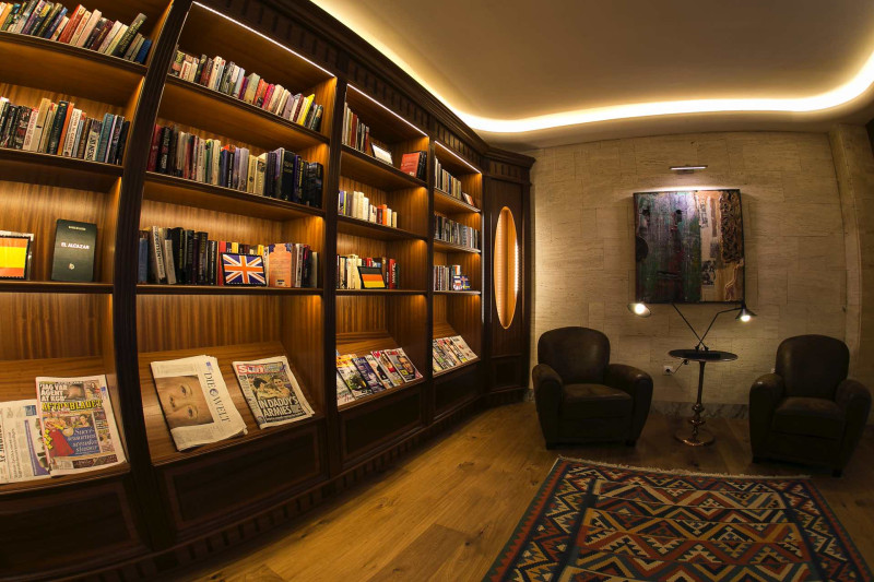 Bull Costa Canaria & Spa