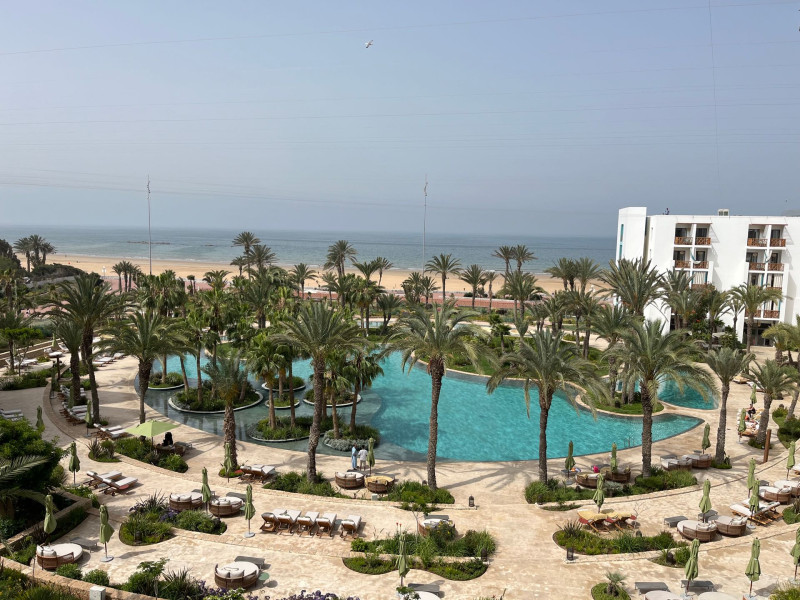 The View Agadir