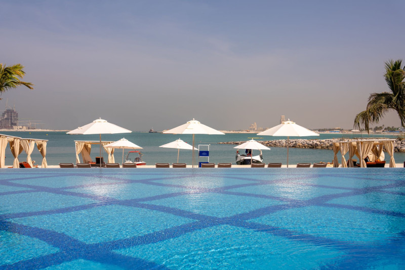 Rixos Bab al Bahr