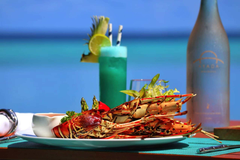 Ayada Maldives