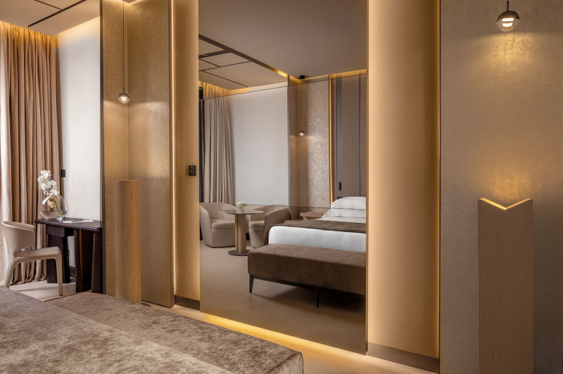 Amathus Beach Hotel