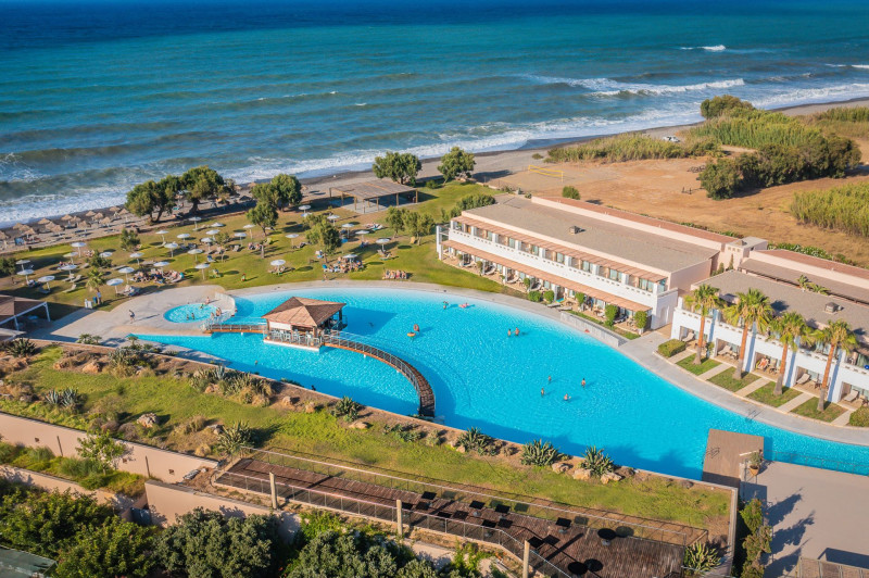 Giannoulis Cavo Spada Luxury Sports & Leisure Resort