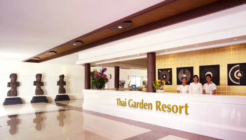 Thai Garden Resort