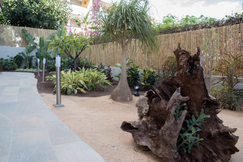 Alhambra Boutique Apartements