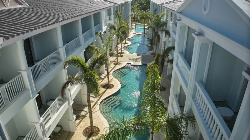 Bahia Principe Luxury Esmeralda