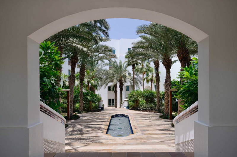 Park Hyatt Dubai
