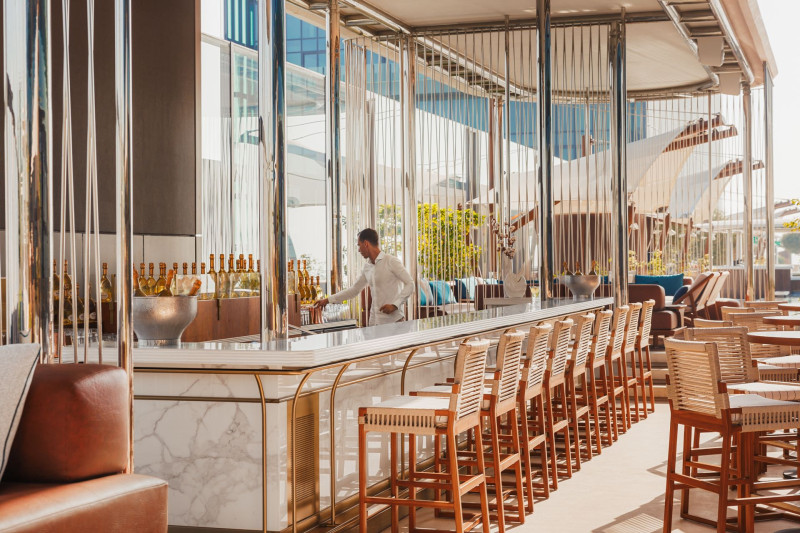 SIRO One Za'abeel Dubai