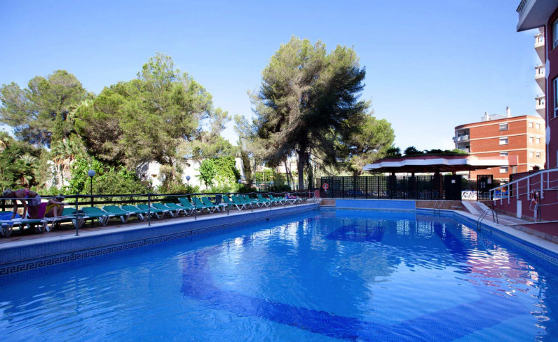 Seramar Luna-Luna Park