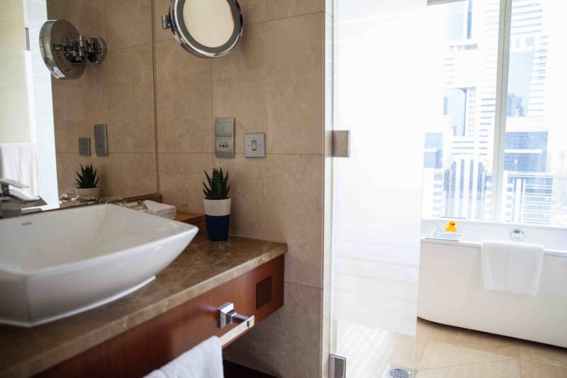 Voco Dubai-an IHG Hotel