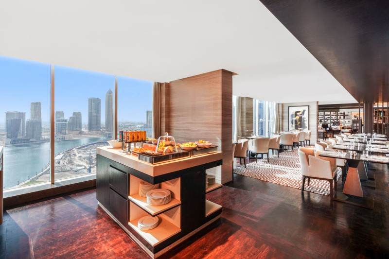 Pullman Downtown Dubai