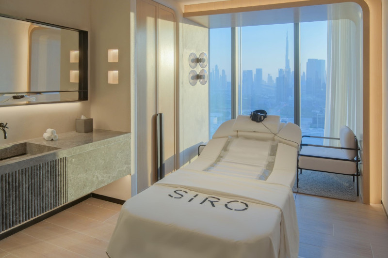 SIRO One Za'abeel Dubai