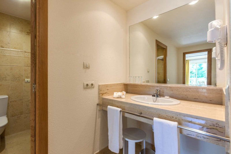 Zafiro Mallorca & Spa