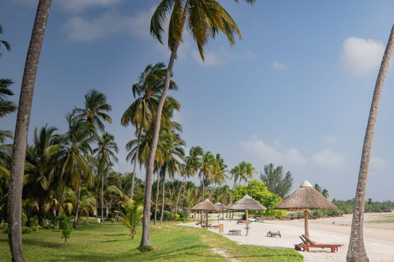 The Residence Zanzibar