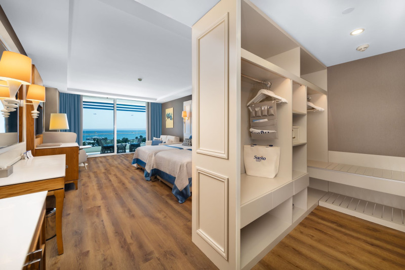 Sueno Hotels Deluxe Belek