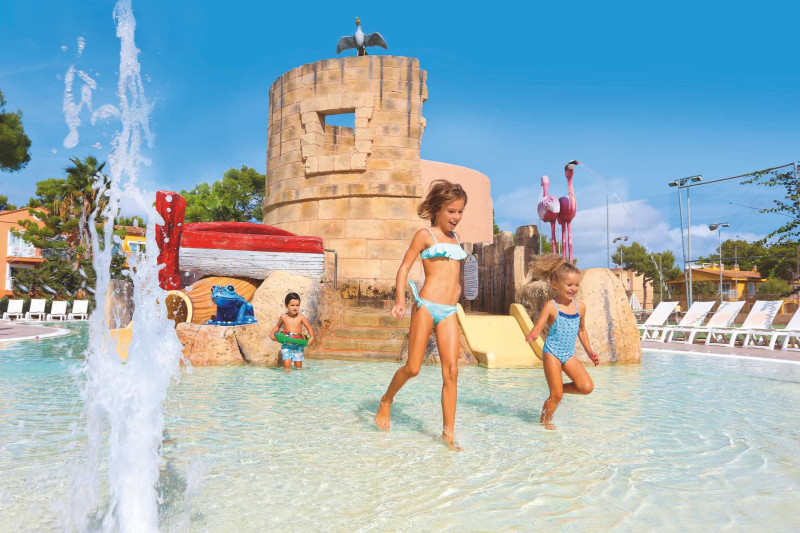 Iberostar Club Cala Barca