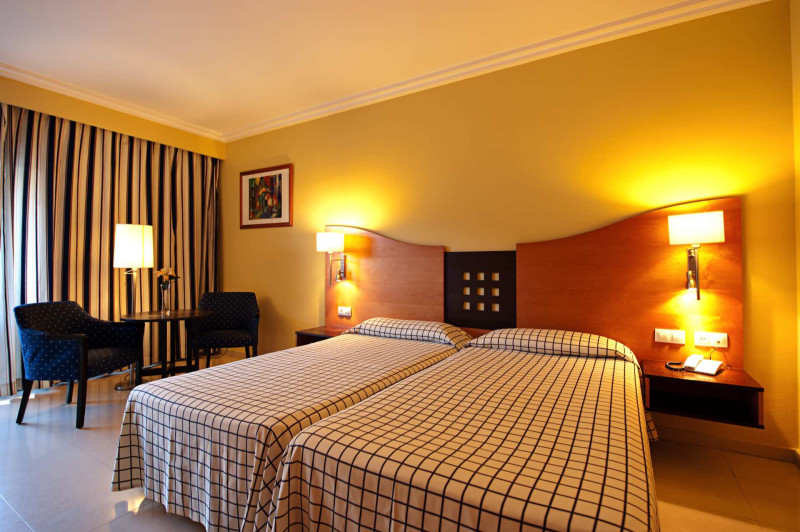 Hotel LIVVO Lago Taurito