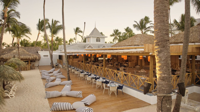 Bahia Principe Luxury Esmeralda
