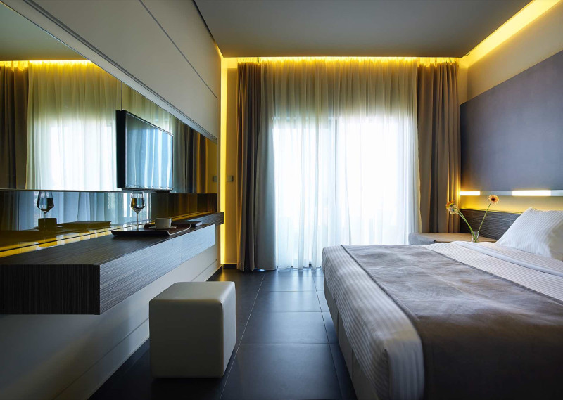 Nema Design Hotel & Spa (ex. Elysium Boutique)