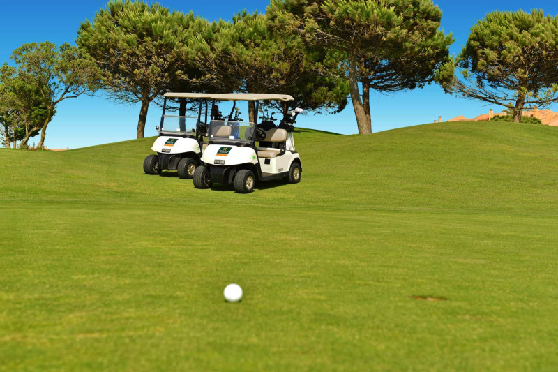 Marriot’s Club Son Antem