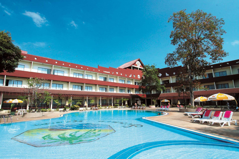 Pattaya Garden