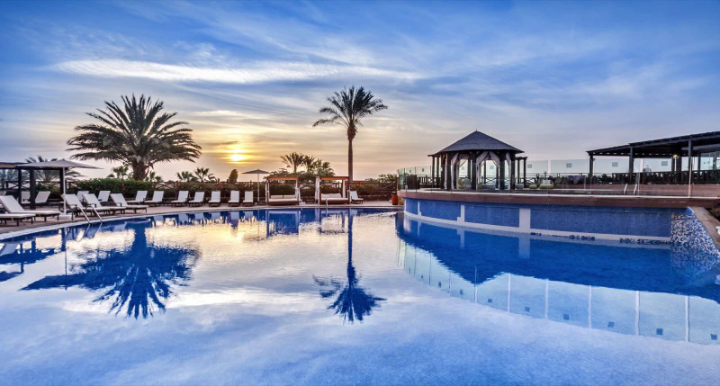 Occidental Jandia Royal Level