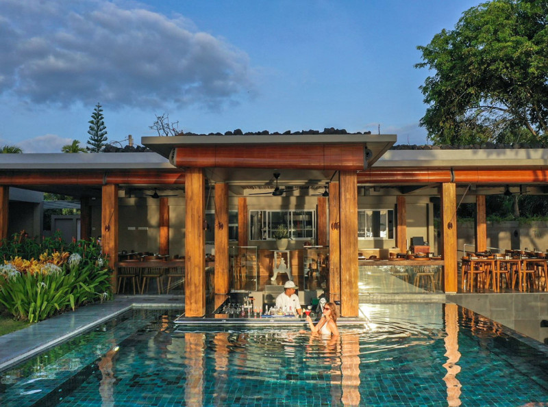 Candi Beach Resort & Spa