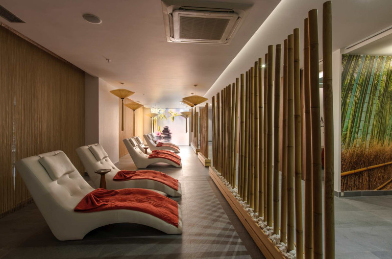 Flora Garden Ephesus