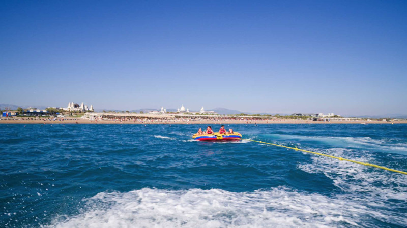 Riolavitas Resort & Spa